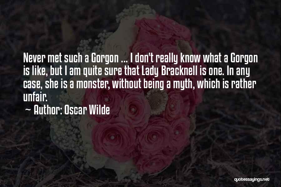 Funny Witty Quotes By Oscar Wilde