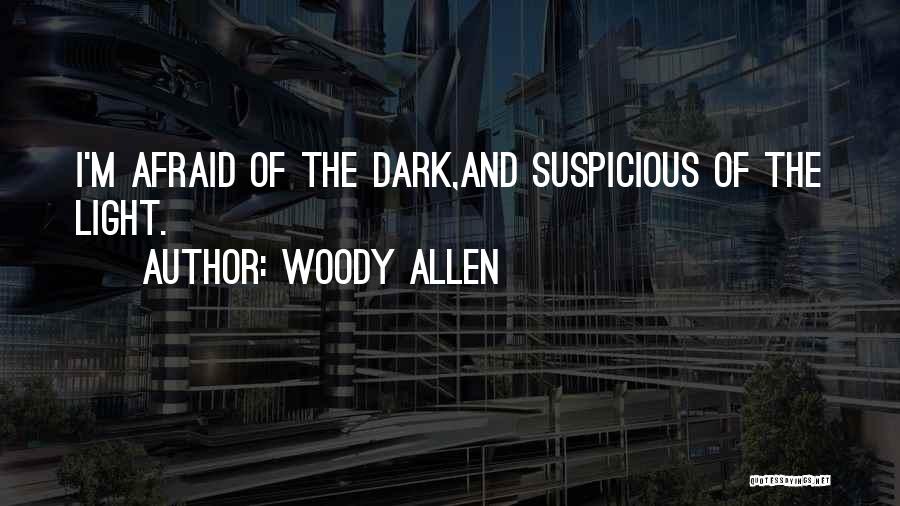 Funny Witty Quotes By Woody Allen