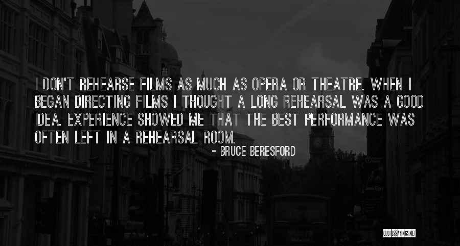 Funny Womanizer Quotes By Bruce Beresford Funny Womanizer Quotes By Bruce Beresford