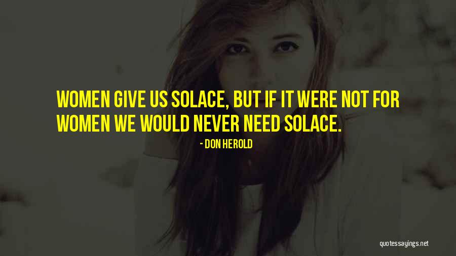 Funny Women Quotes By Don Herold Funny Women Quotes By Don Herold