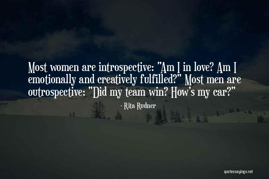 Funny Women Quotes By Rita Rudner Funny Women Quotes By Rita Rudner