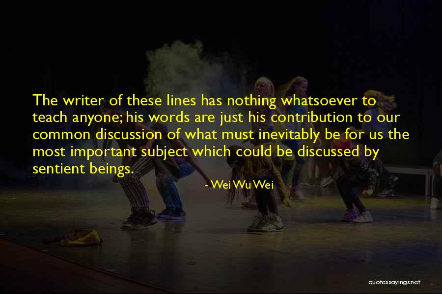 Funny Xkcd Quotes By Wei Wu Wei Funny Xkcd Quotes By Wei Wu Wei