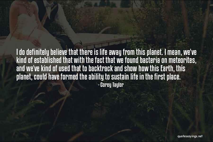 Funny Yam Quotes By Corey Taylor Funny Yam Quotes By Corey Taylor