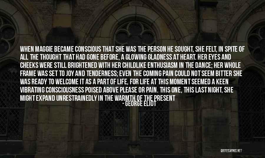 Funny Yam Quotes By George Eliot Funny Yam Quotes By George Eliot