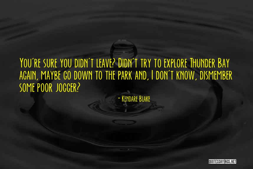 Funny You Quotes By Kendare Blake Funny You Quotes By Kendare Blake