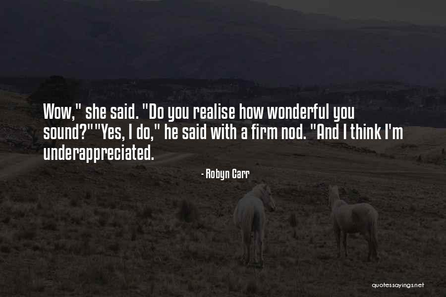 Funny You're Cute Quotes By Robyn Carr Funny You're Cute Quotes By Robyn Carr