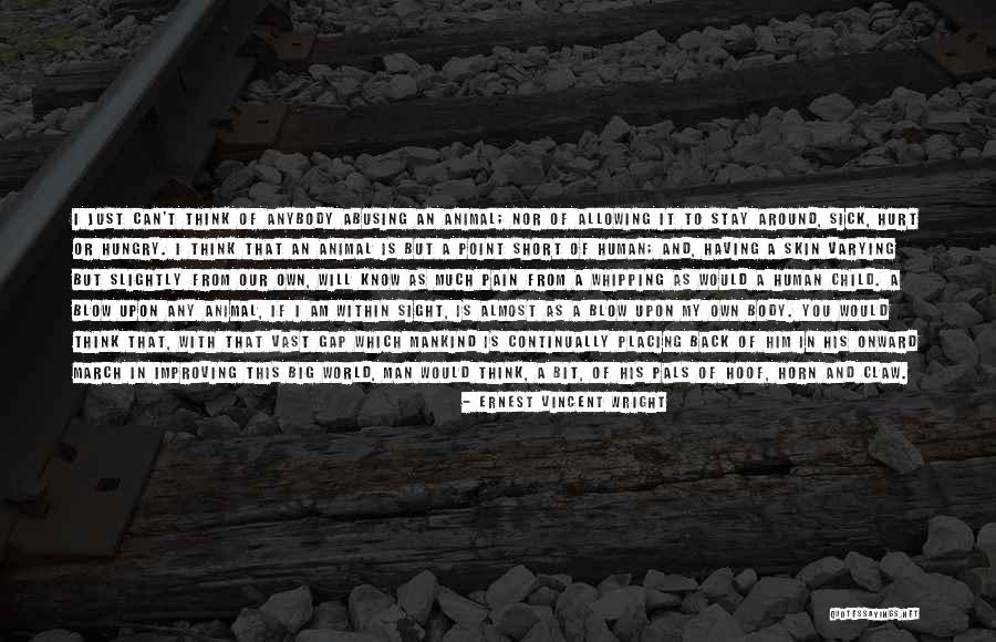 Funny Yu Yu Hakusho Quotes By Ernest Vincent Wright Funny Yu Yu Hakusho Quotes By Ernest Vincent Wright