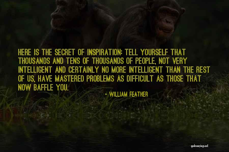 Funny Zipline Quotes By William Feather Funny Zipline Quotes By William Feather