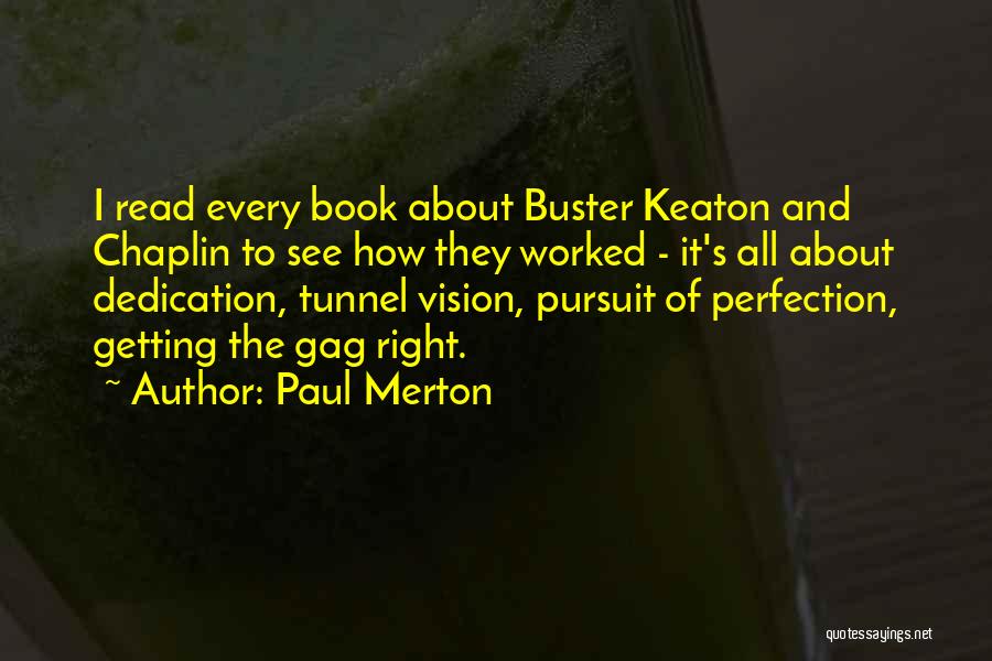 Funnybot Jokes Quotes By Paul Merton