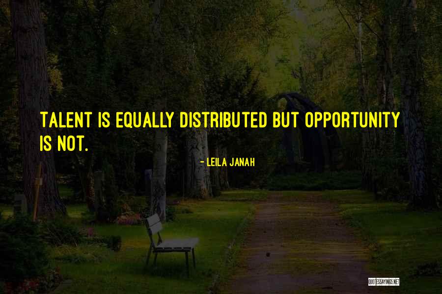 Funnymaine Johnson Quotes By Leila Janah Funnymaine Johnson Quotes By Leila Janah