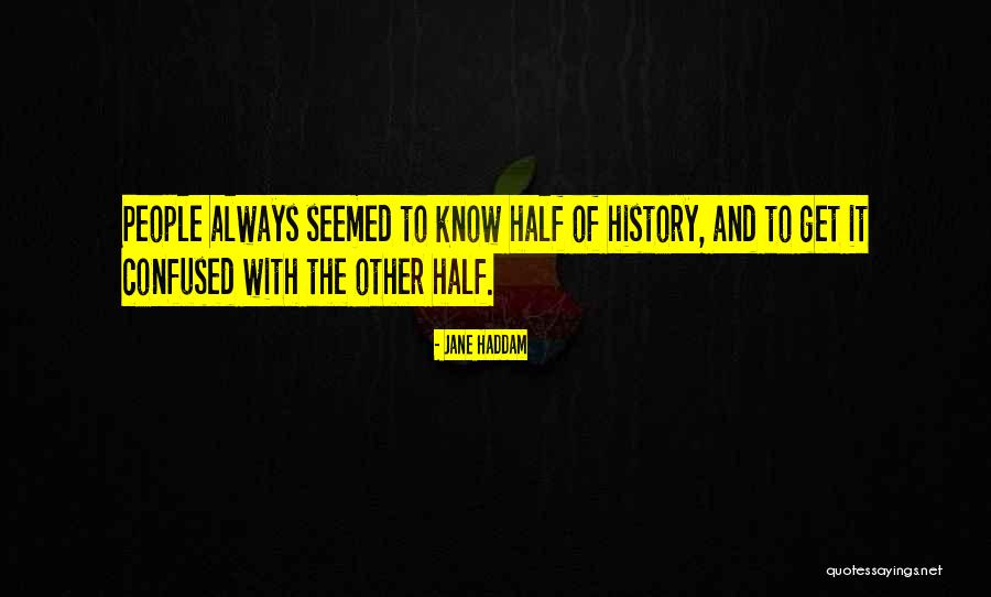 Funt Quotes By Jane Haddam Funt Quotes By Jane Haddam
