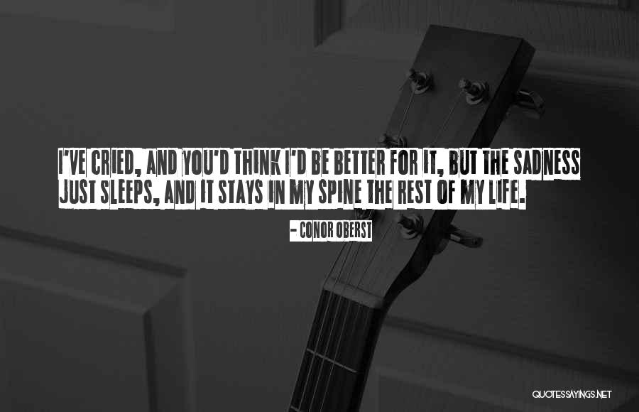 Funtila Quotes By Conor Oberst Funtila Quotes By Conor Oberst