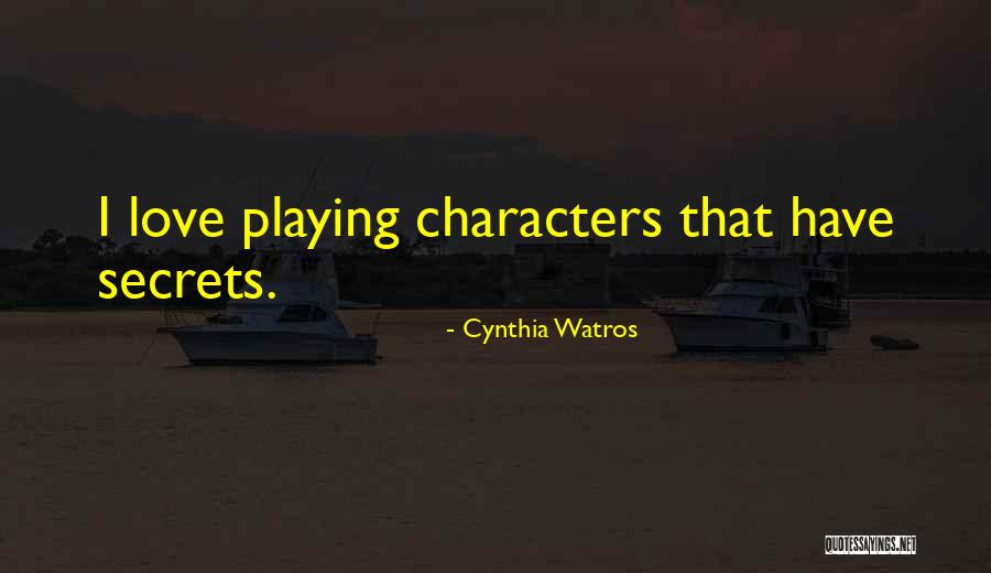 Funzionalismo Quotes By Cynthia Watros Funzionalismo Quotes By Cynthia Watros