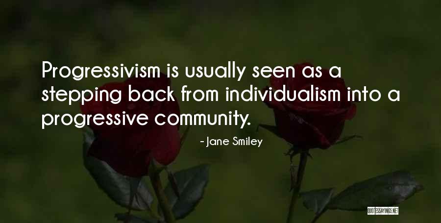 Funzionalismo Quotes By Jane Smiley Funzionalismo Quotes By Jane Smiley
