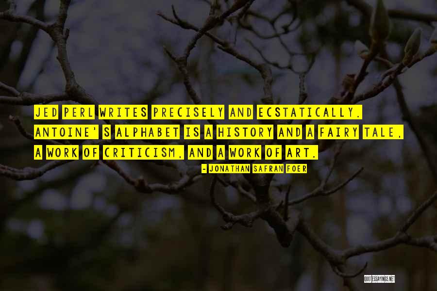 Funzionalismo Quotes By Jonathan Safran Foer Funzionalismo Quotes By Jonathan Safran Foer