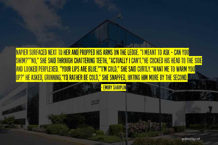 Funzionano Quotes By Emory Sharplin Funzionano Quotes By Emory Sharplin