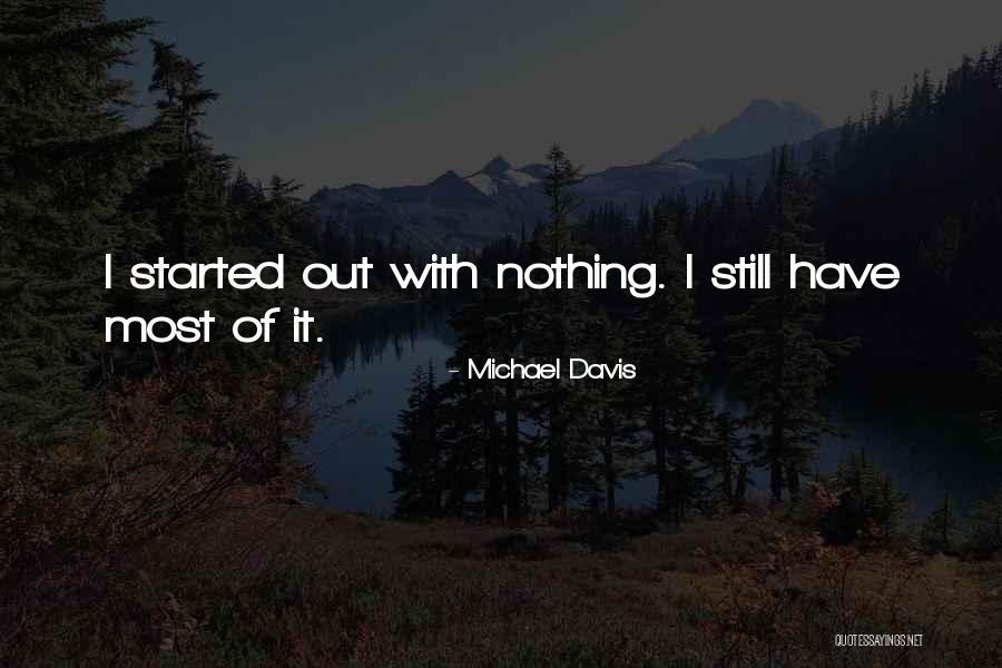 Fuochino Quotes By Michael Davis Fuochino Quotes By Michael Davis