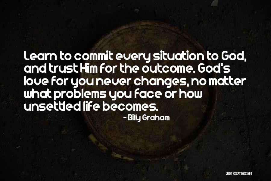 Fuoco Nel Quotes By Billy Graham Fuoco Nel Quotes By Billy Graham