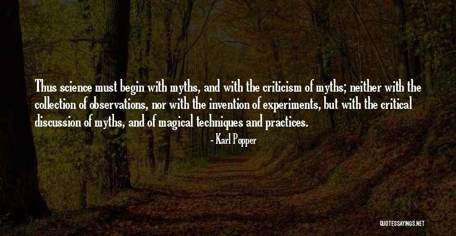 Fuores Quotes By Karl Popper Fuores Quotes By Karl Popper