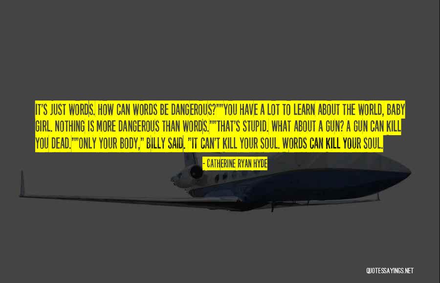 Fuoriclasse Quotes By Catherine Ryan Hyde Fuoriclasse Quotes By Catherine Ryan Hyde