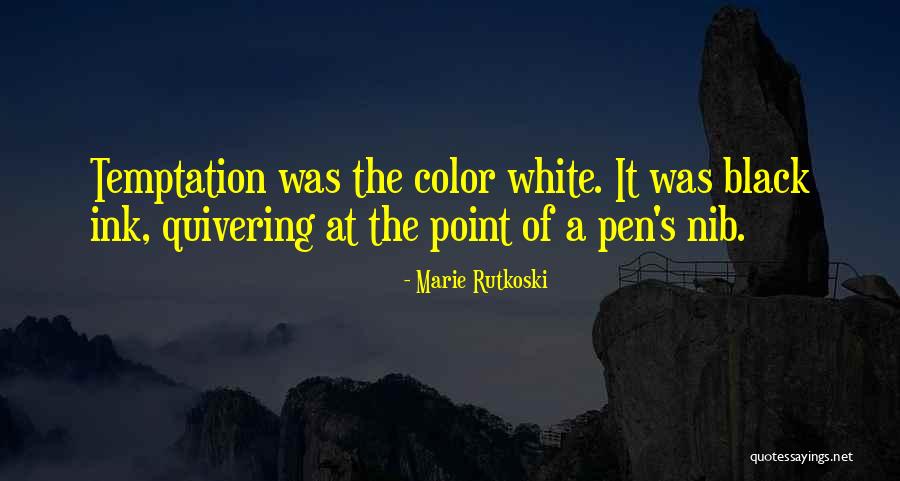 Fuoriclasse Quotes By Marie Rutkoski Fuoriclasse Quotes By Marie Rutkoski
