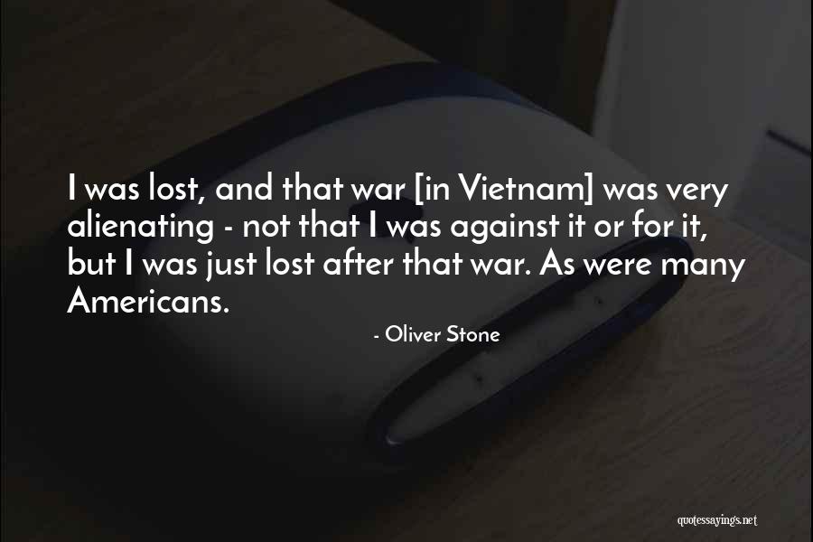 Fuoriclasse Quotes By Oliver Stone Fuoriclasse Quotes By Oliver Stone