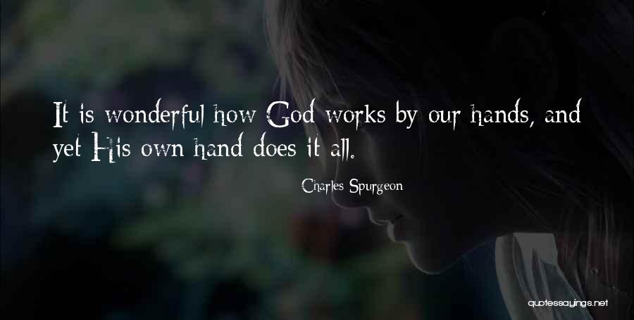 Fupi Adoptable Cats Quotes By Charles Spurgeon Fupi Adoptable Cats Quotes By Charles Spurgeon