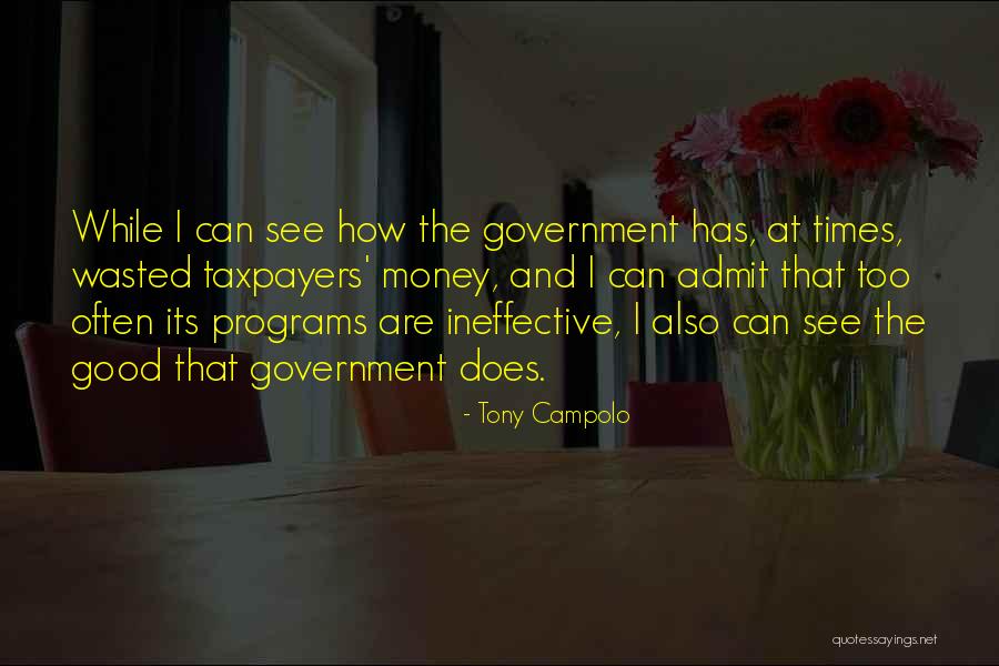 Fupista Quotes By Tony Campolo Fupista Quotes By Tony Campolo