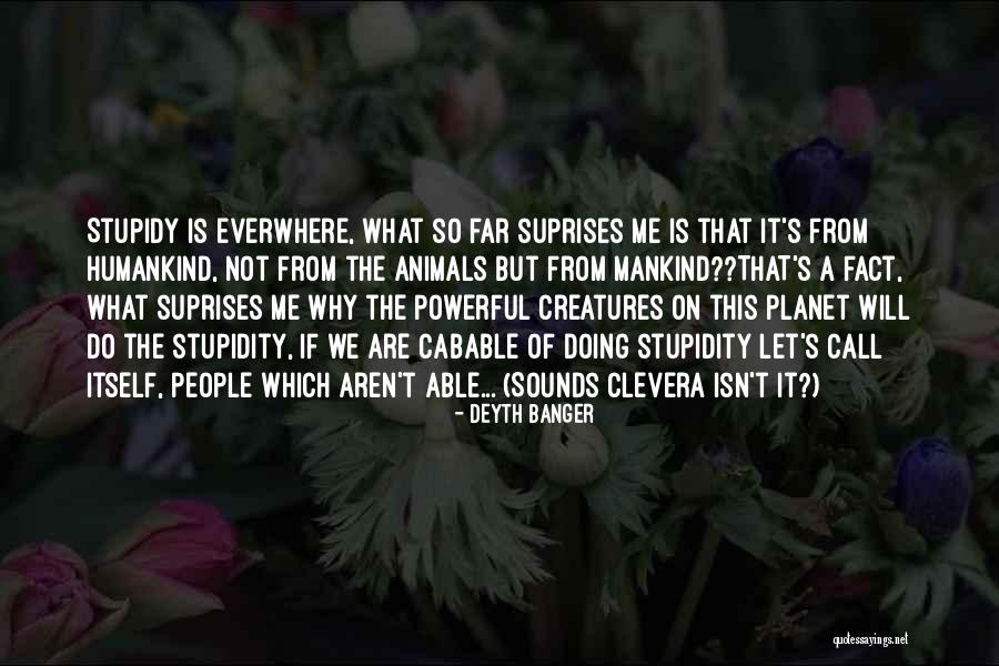 Fuqaha Sabah Quotes By Deyth Banger Fuqaha Sabah Quotes By Deyth Banger