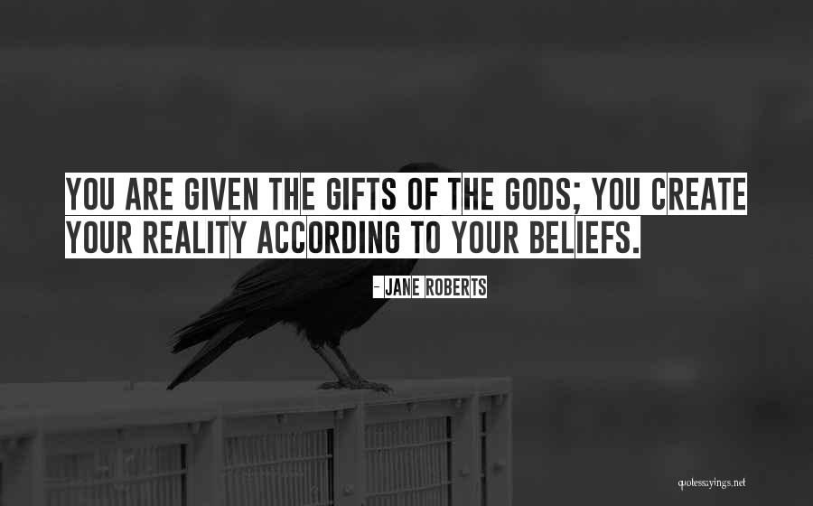Fuqaha Sabah Quotes By Jane Roberts Fuqaha Sabah Quotes By Jane Roberts
