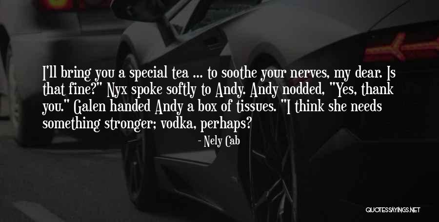 Fuqi Feipian Quotes By Nely Cab Fuqi Feipian Quotes By Nely Cab