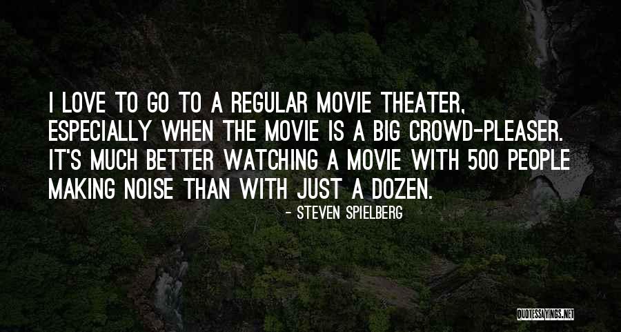 Fuqi Feipian Quotes By Steven Spielberg Fuqi Feipian Quotes By Steven Spielberg