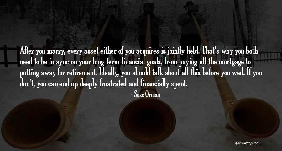 Fuqi Feipian Quotes By Suze Orman Fuqi Feipian Quotes By Suze Orman