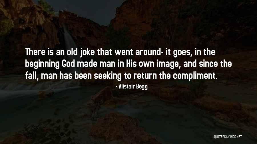 Fuqia Quotes By Alistair Begg Fuqia Quotes By Alistair Begg