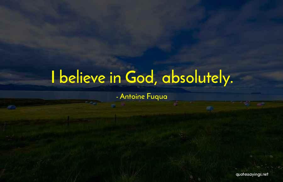 Fuqua Quotes By Antoine Fuqua Fuqua Quotes By Antoine Fuqua
