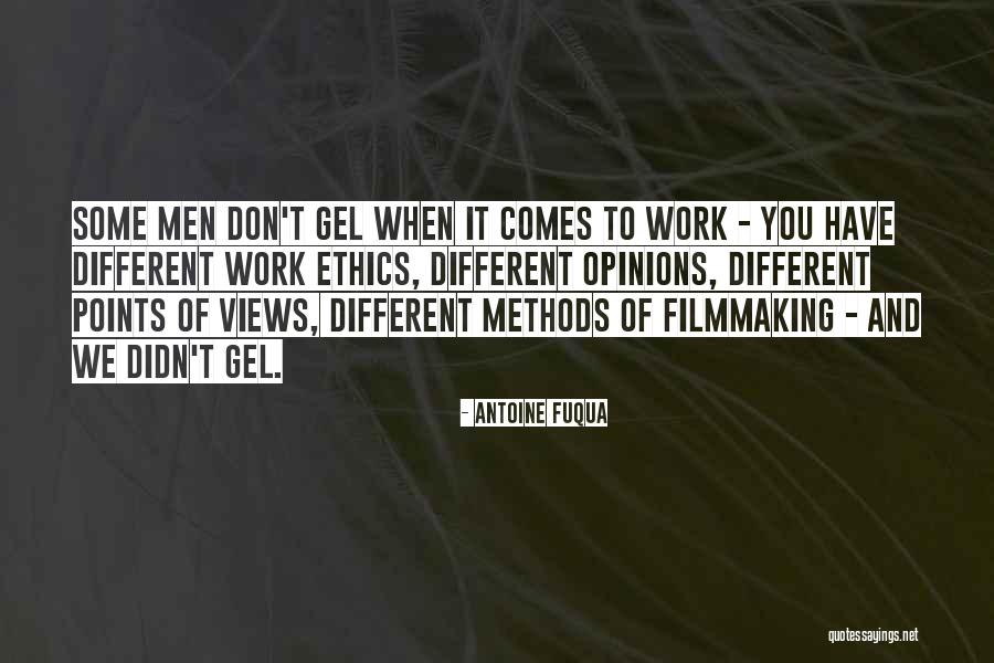 Fuqua Quotes By Antoine Fuqua Fuqua Quotes By Antoine Fuqua