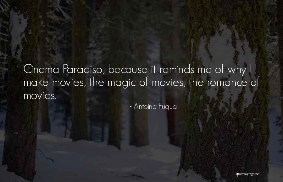 Fuqua Quotes By Antoine Fuqua Fuqua Quotes By Antoine Fuqua