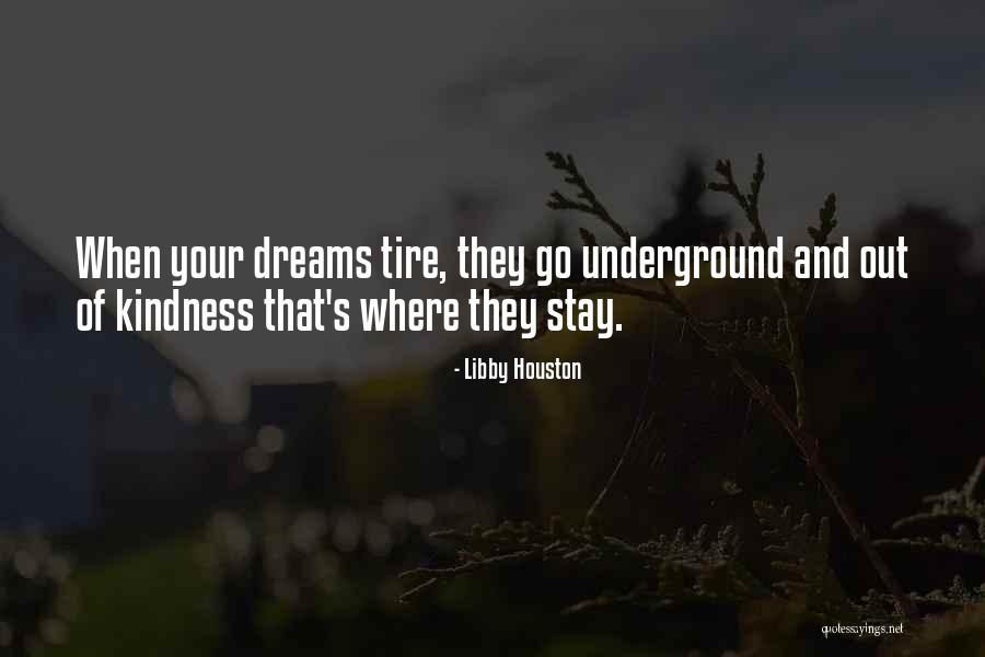 Fuquer Quotes By Libby Houston Fuquer Quotes By Libby Houston