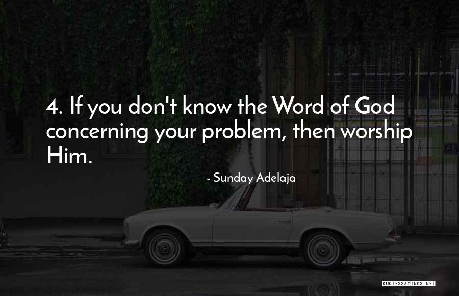 Fuquer Quotes By Sunday Adelaja Fuquer Quotes By Sunday Adelaja