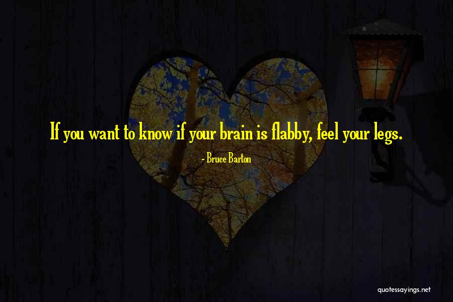 Fura Eri Quotes By Bruce Barton Fura Eri Quotes By Bruce Barton