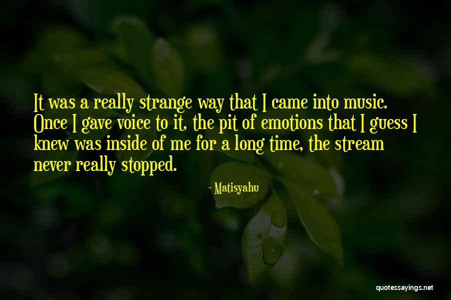 Furadantin Quotes By Matisyahu Furadantin Quotes By Matisyahu