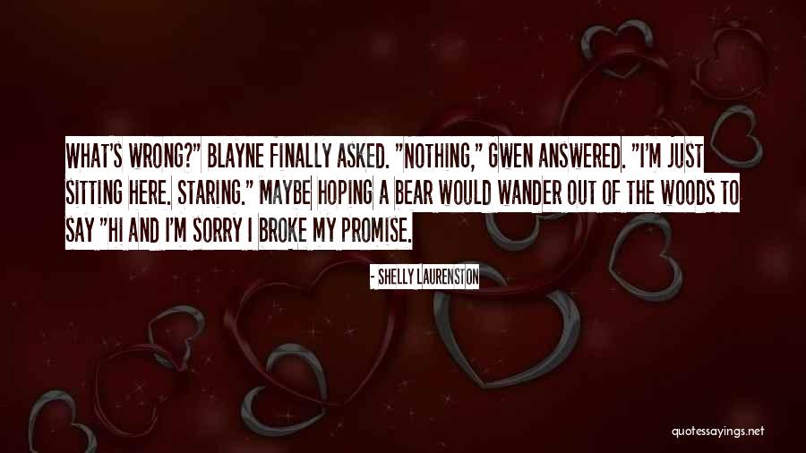 Furandione Quotes By Shelly Laurenston Furandione Quotes By Shelly Laurenston