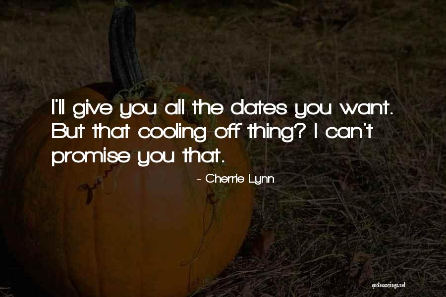Furata Quotes By Cherrie Lynn Furata Quotes By Cherrie Lynn