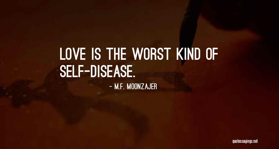 Furata Quotes By M.F. Moonzajer Furata Quotes By M.F. Moonzajer