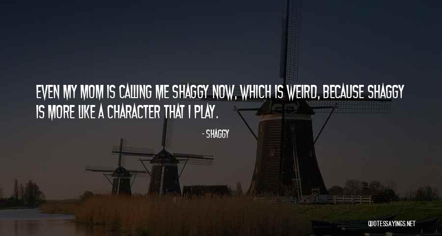 Furata Quotes By Shaggy Furata Quotes By Shaggy