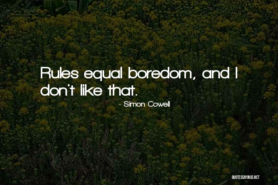 Furata Quotes By Simon Cowell Furata Quotes By Simon Cowell