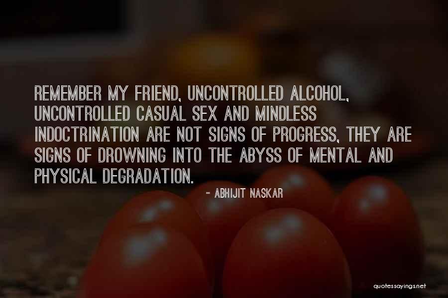 Furay Richie Quotes By Abhijit Naskar Furay Richie Quotes By Abhijit Naskar