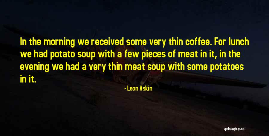 Furbelow Quotes By Leon Askin Furbelow Quotes By Leon Askin