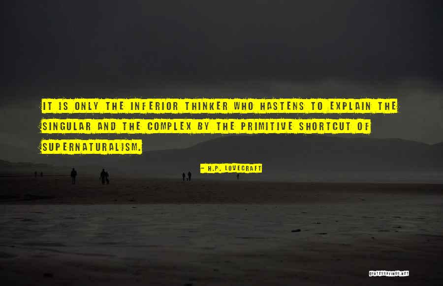 Furber Saw Martinez Quotes By H.P. Lovecraft Furber Saw Martinez Quotes By H.P. Lovecraft