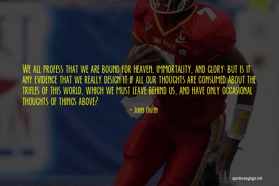 Furber Saw Martinez Quotes By John Owen Furber Saw Martinez Quotes By John Owen